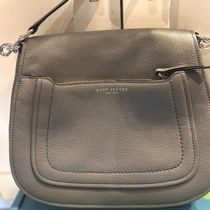 Marc Jacobs Empire City Cross Body leather bag. Only wore few times, like new.